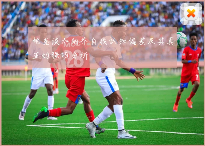 帕克谈加纳乔自我认知偏差及其真正的强项分析